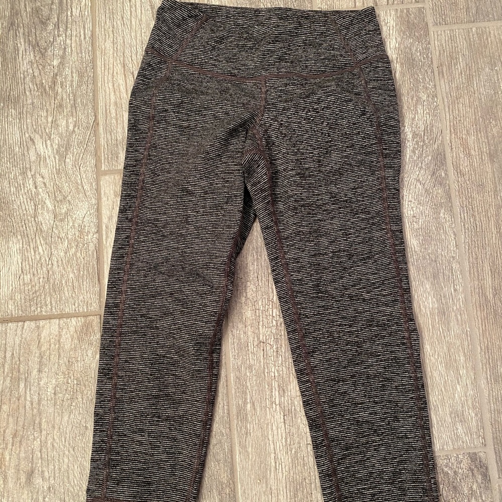 Yoga pants